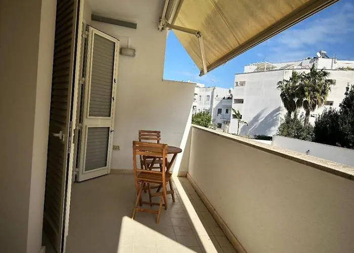 Andromeda Konukevi 3*