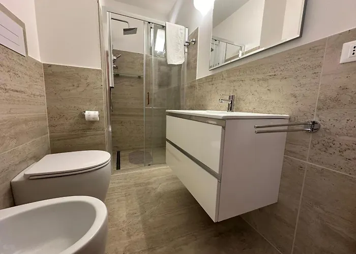 Andromeda Konukevi 3*