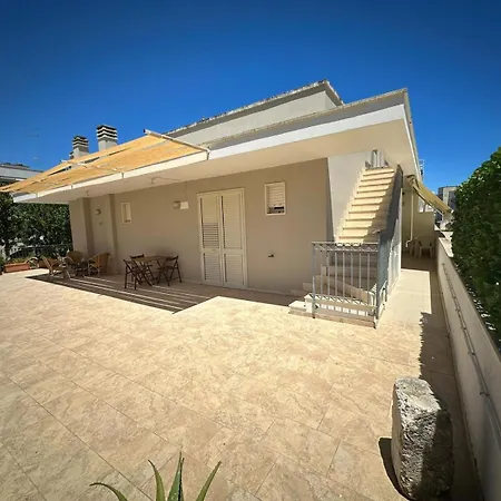 Andromeda Maison d'hôtes Otrante