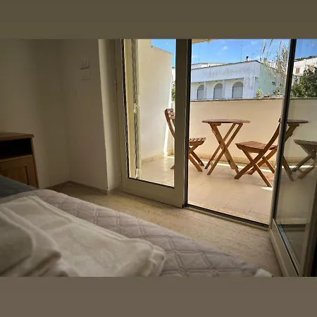 Andromeda Maison d'hôtes