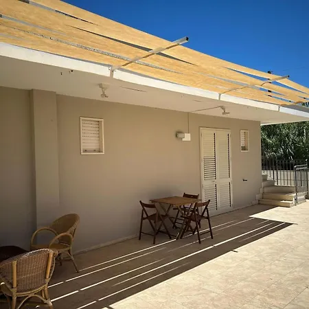 Guest house Andromeda Otranto