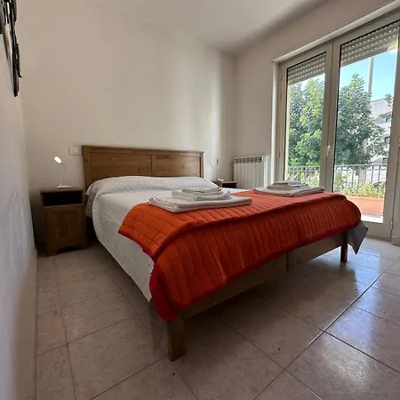 Andromeda Guest house