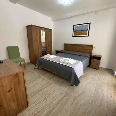 Andromeda Guest house Otranto