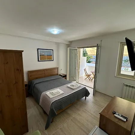 Guest house Andromeda