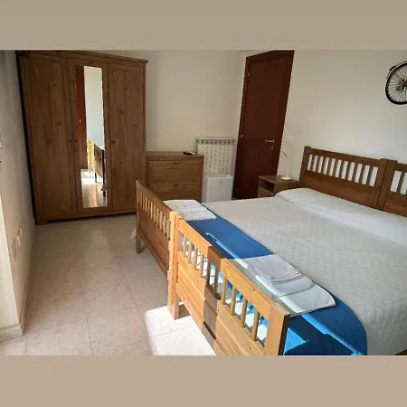 Maison d'hôtes Andromeda 3*