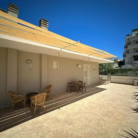 Andromeda Maison d'hôtes