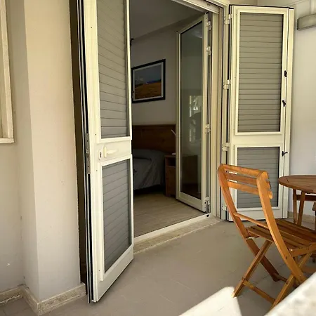 Maison d'hôtes Andromeda