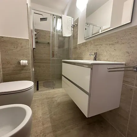 Andromeda Maison d'hôtes 3*