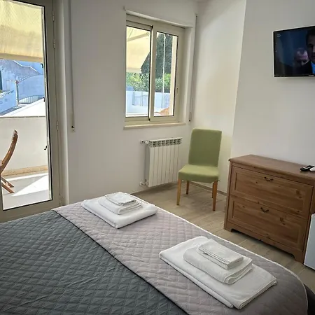 Guest house Andromeda 3*