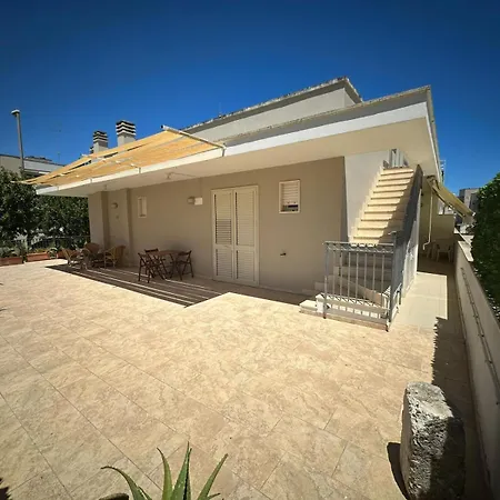 Andromeda Guest house Otranto