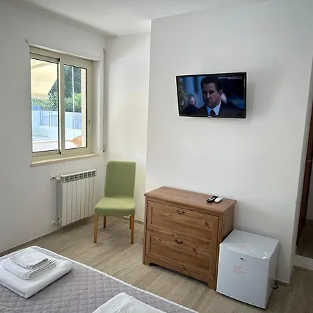 Maison d'hôtes Andromeda Otrante