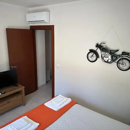 Maison d'hôtes Andromeda 3*