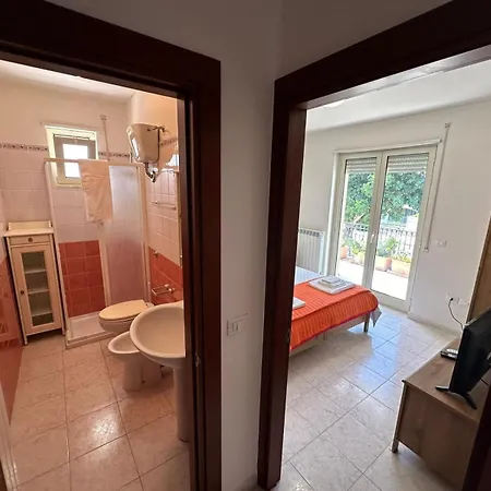 Maison d'hôtes Andromeda