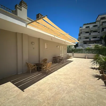 Maison d'hôtes Andromeda Otrante