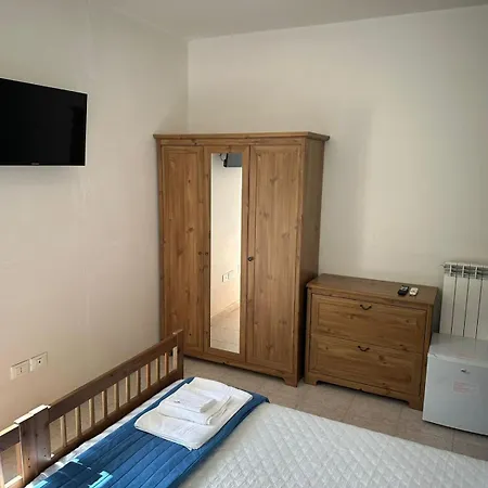 Andromeda Guest house