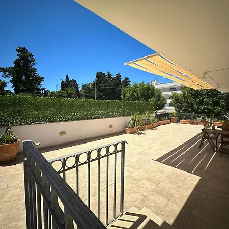 Andromeda 3* Otranto