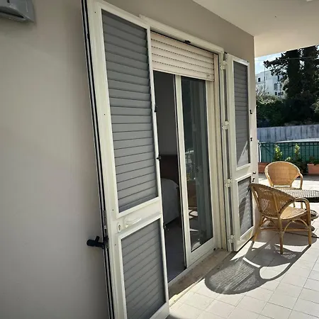 Andromeda Guest house Otranto