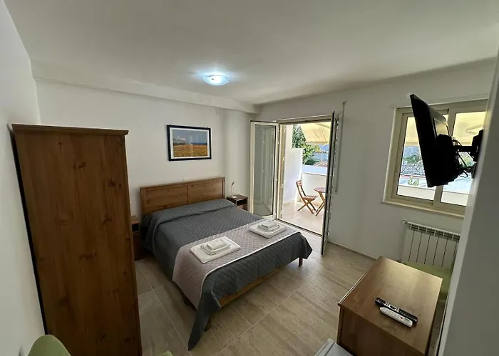 ゲストハウス Andromeda