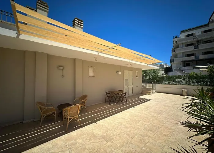 Andromeda ゲストハウス