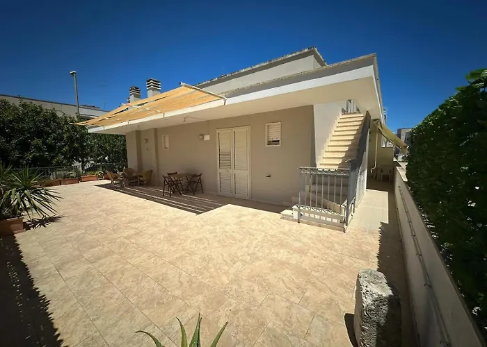 Andromeda ゲストハウス オートラント