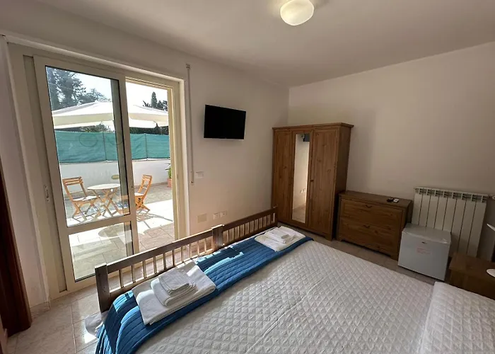 Andromeda オートラント