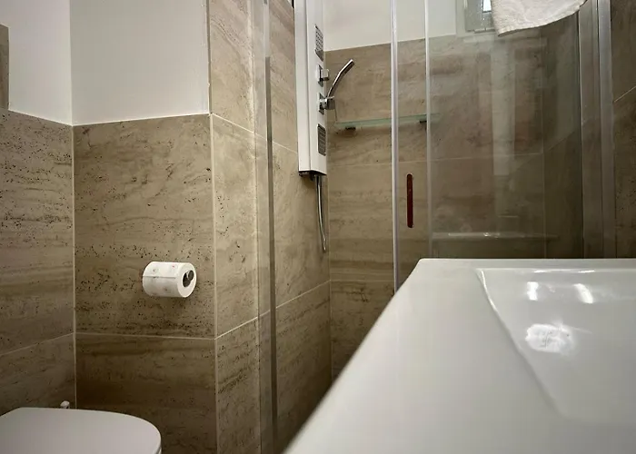 Andromeda ゲストハウス