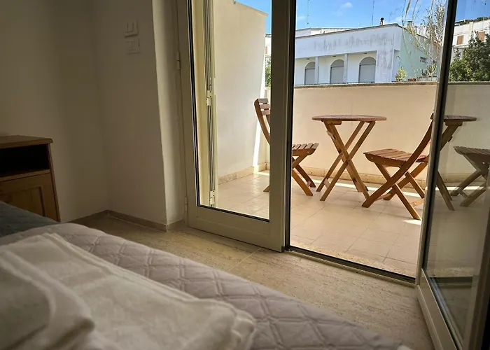 ゲストハウス Andromeda