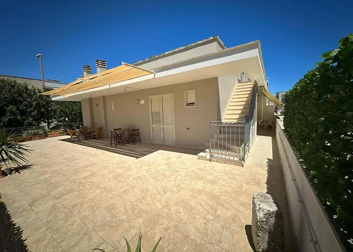 Andromeda ゲストハウス 3*