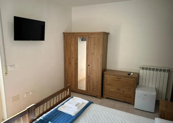 Andromeda ゲストハウス