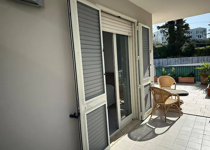 Andromeda ゲストハウス オートラント